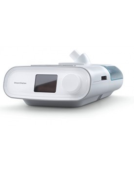 DREAMSTATİON CPAP